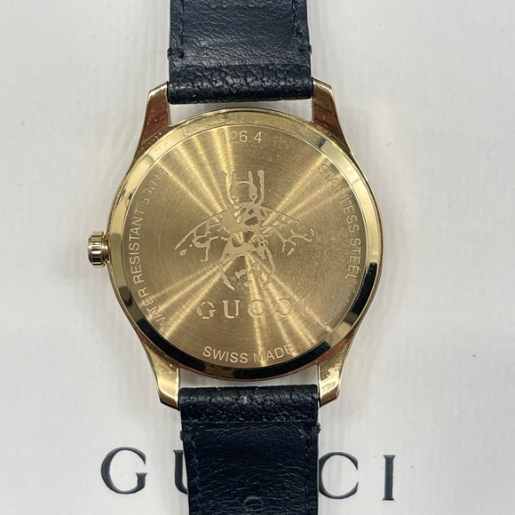 G-TIMELESS WATCH, 36MM - Picture 4 of 6